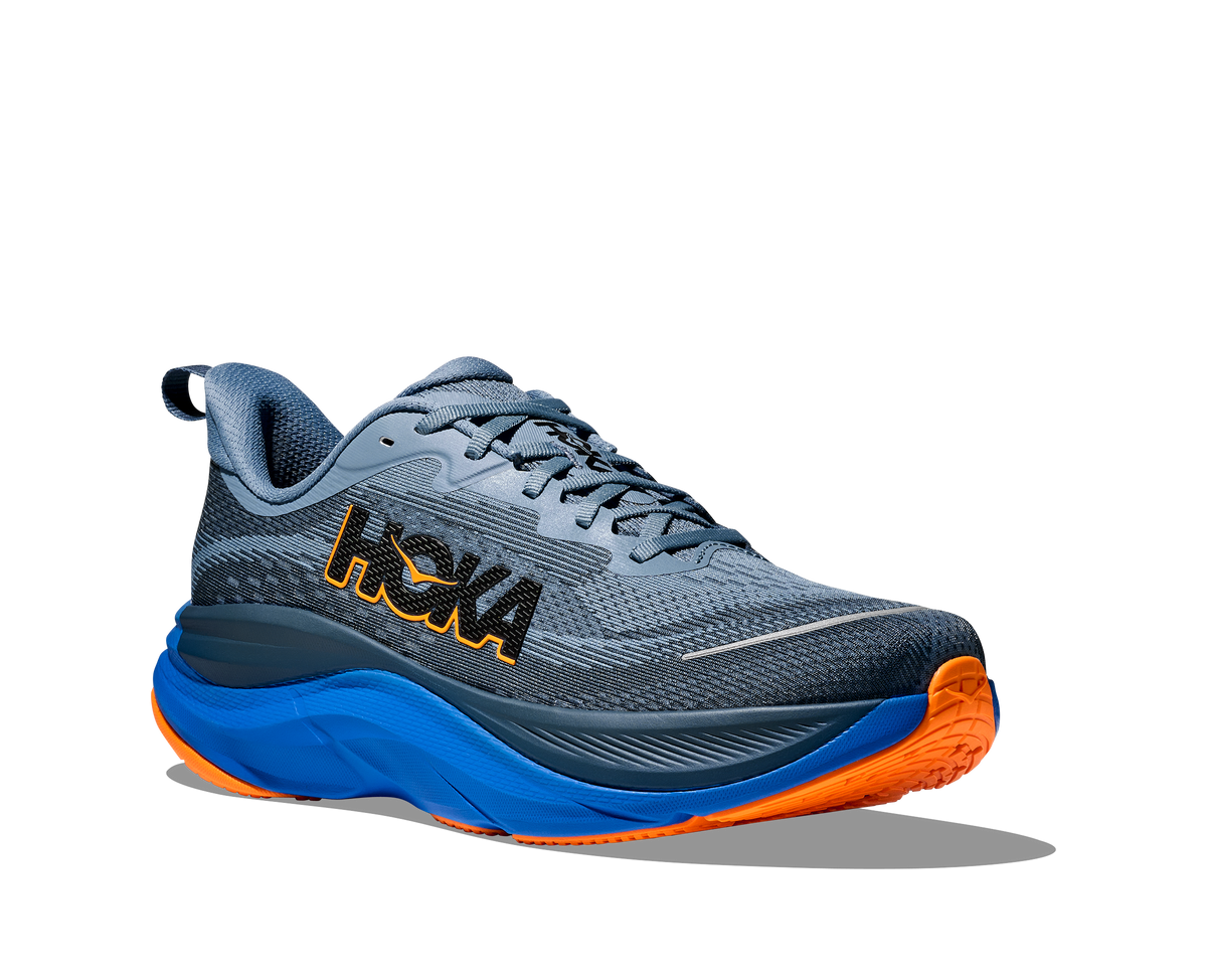 Men's HOKA Skyflow - DOWNPOUR / THUNDER CLOUD