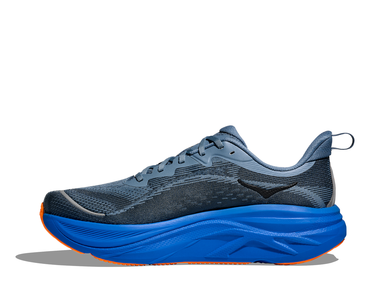 Men's HOKA Skyflow - DOWNPOUR / THUNDER CLOUD