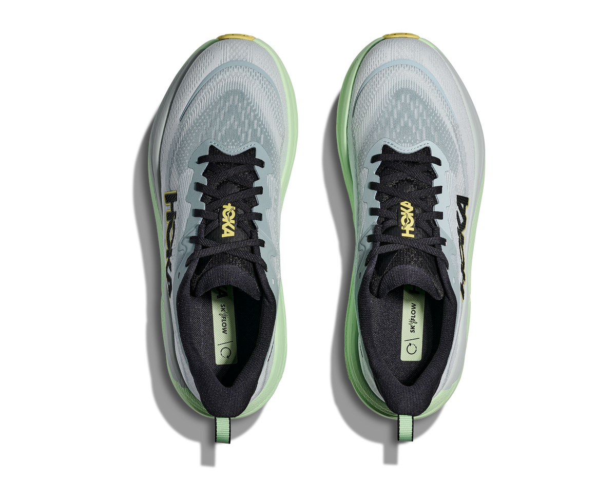 HOKA Skyflow - DRUZY / DROPLET (Wide)