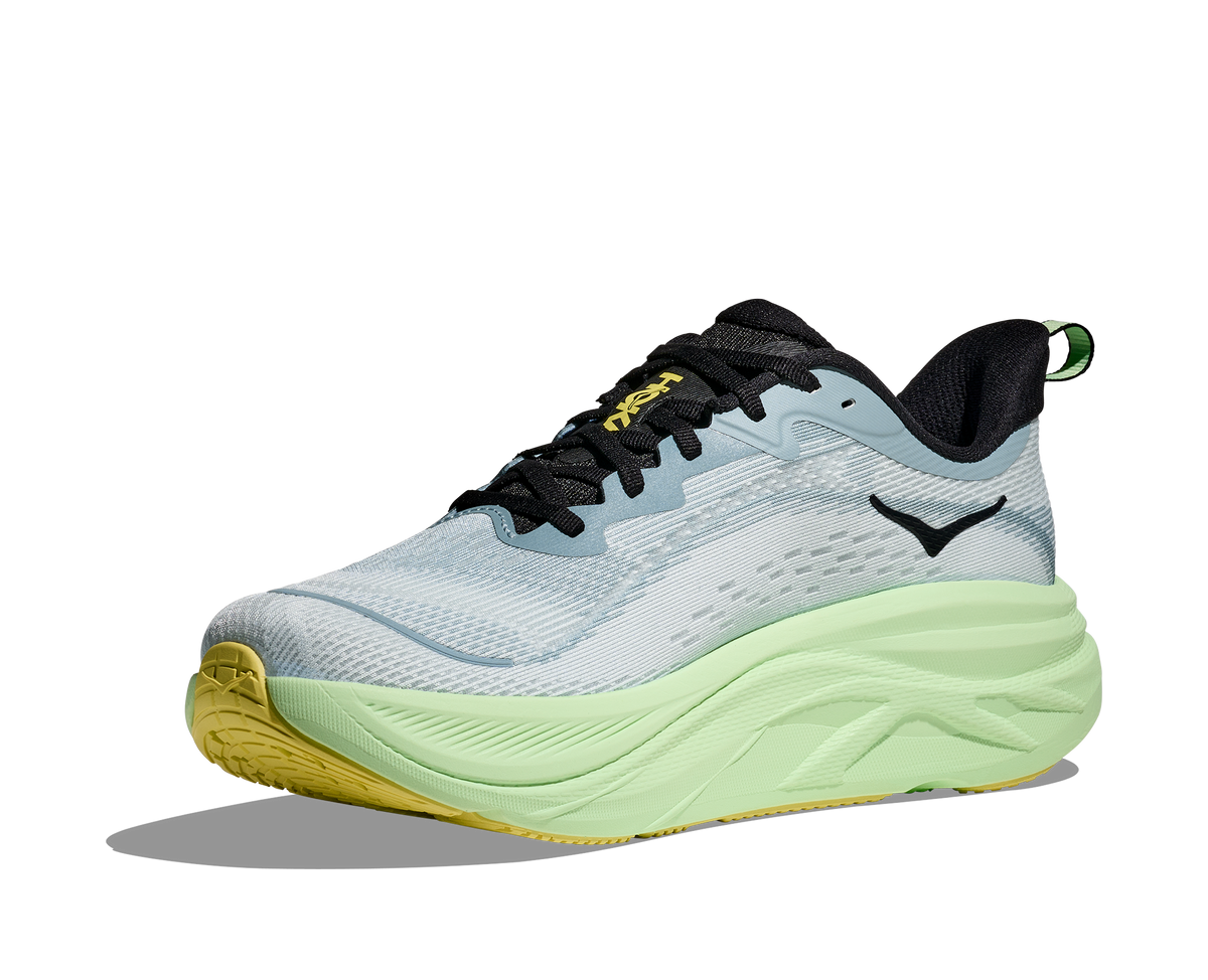 HOKA Skyflow - DRUZY / DROPLET (Wide)