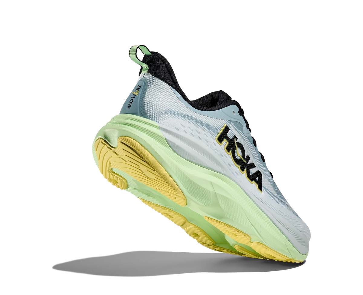 HOKA Skyflow - DRUZY / DROPLET (Wide)