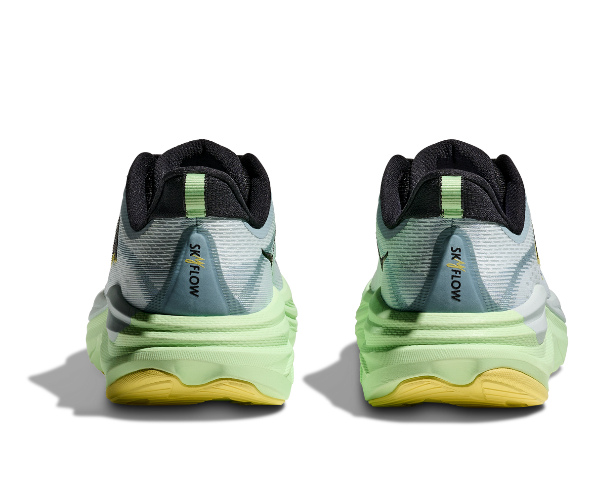 HOKA Skyflow - DRUZY / DROPLET (Wide)