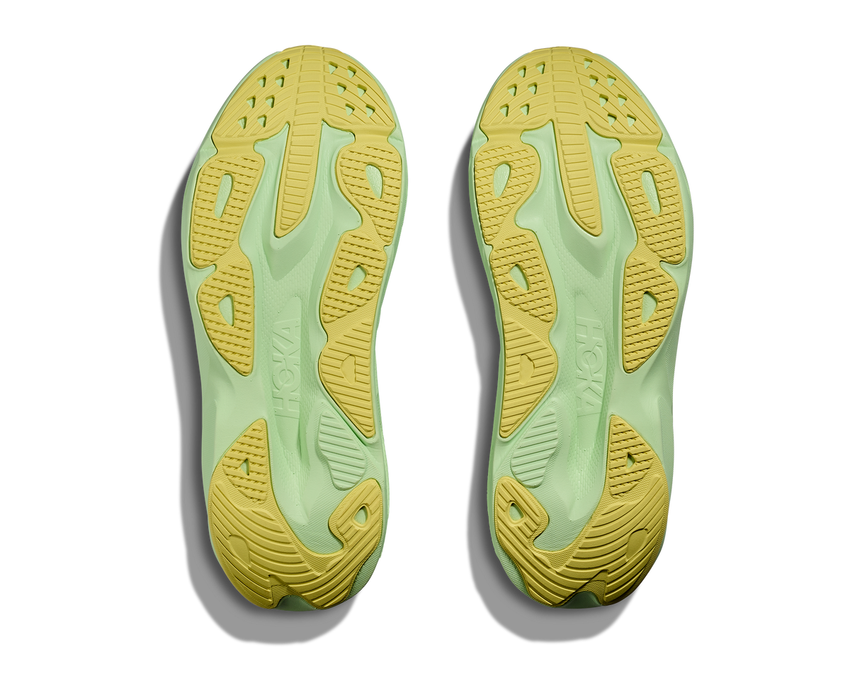 HOKA Skyflow - DRUZY / DROPLET