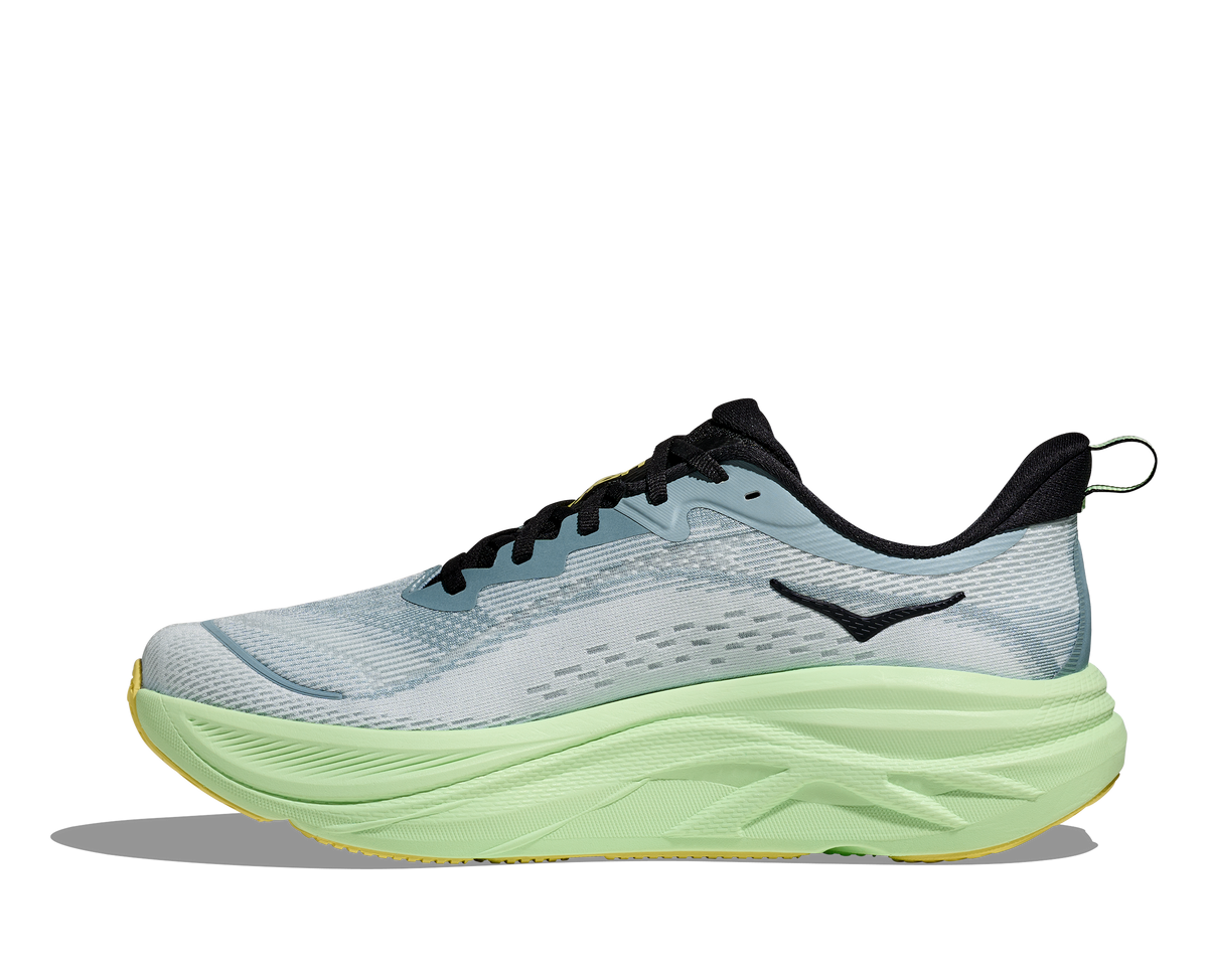 HOKA Skyflow - DRUZY / DROPLET (Wide)