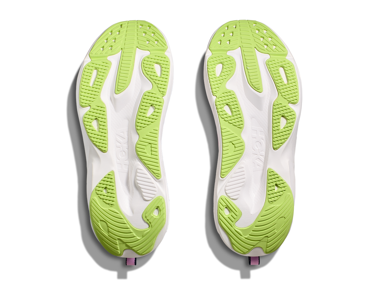 HOKA Skyflow - MIDNIGHT / PINK TWILIGHT