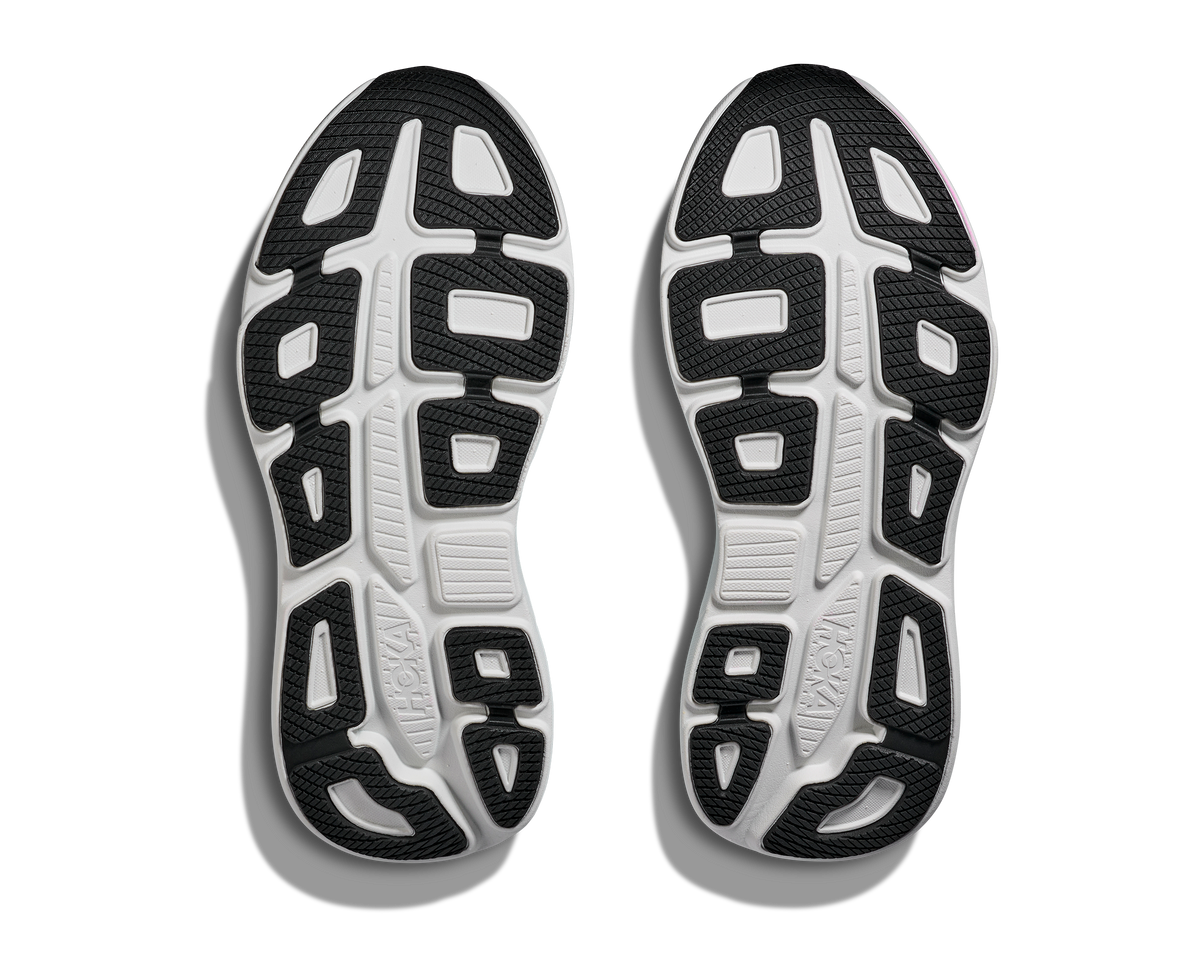 HOKA Men's Bondi 9 - SKYWARD BLUE / HOKA BLUE (Wide)