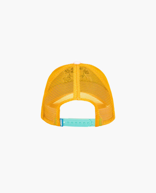 Hoka Trucker Hat - Global Run Day - UNISEX