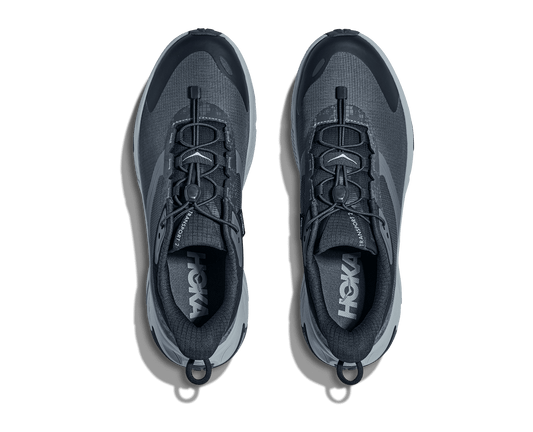 HOKA Men's Transport 2 - FADED NAVY / MINERAL BLUE