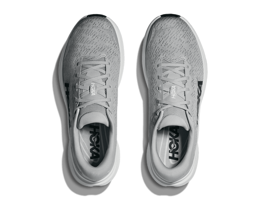 HOKA Men's Solimar 2 - STARDUST / BAY LEAF
