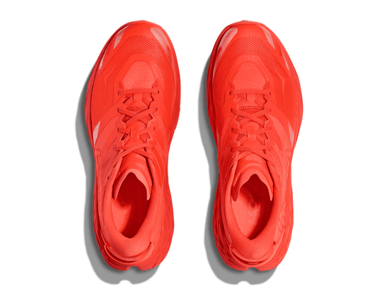 HOKA Women's Speedgoat 7 - BELL PEPPER / BELL PEPPER