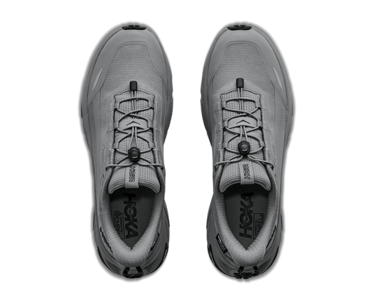 HOKA Men's Transport GTX - GALACTIC GREY / GALACTIC GREY