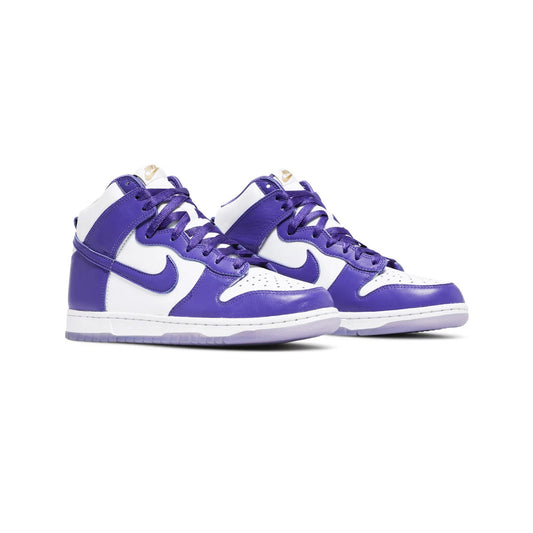 Nike Dunk High SP 'Varsity Purple' Women's (2020)