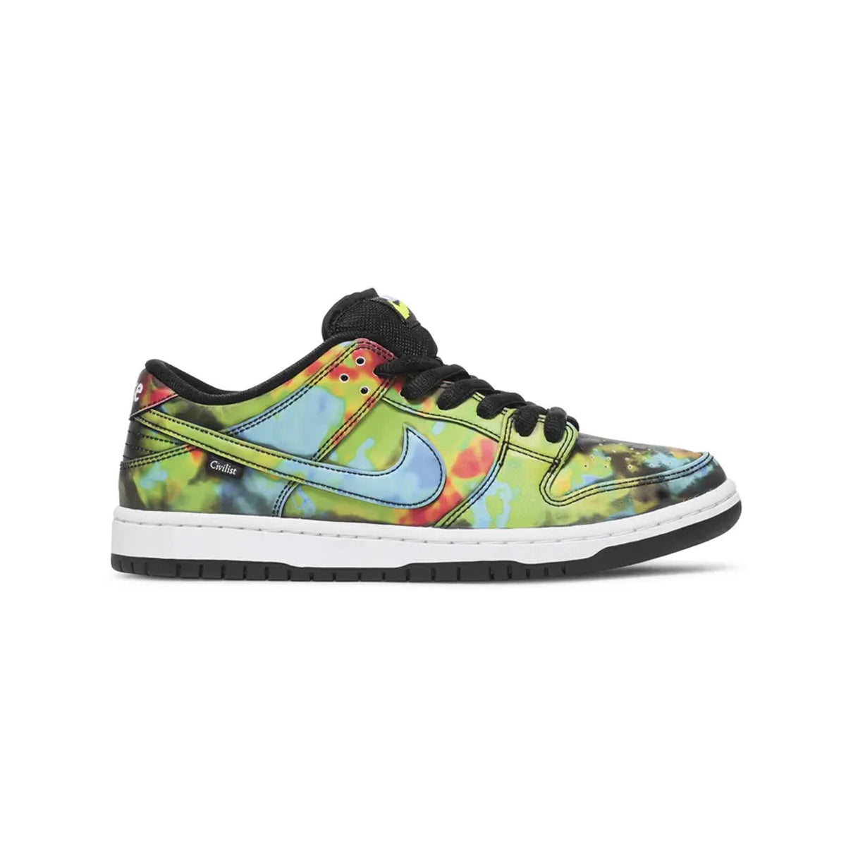 Nike SB Dunk Low 'Civilist' (2020)