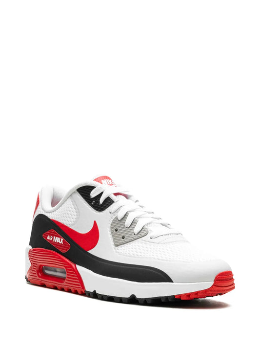 Nike Air Max 90 Golf Shoes