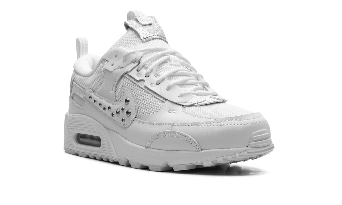 AIR MAX 90 FUTURA WMNS "Studded Swoosh" FQ8888 100