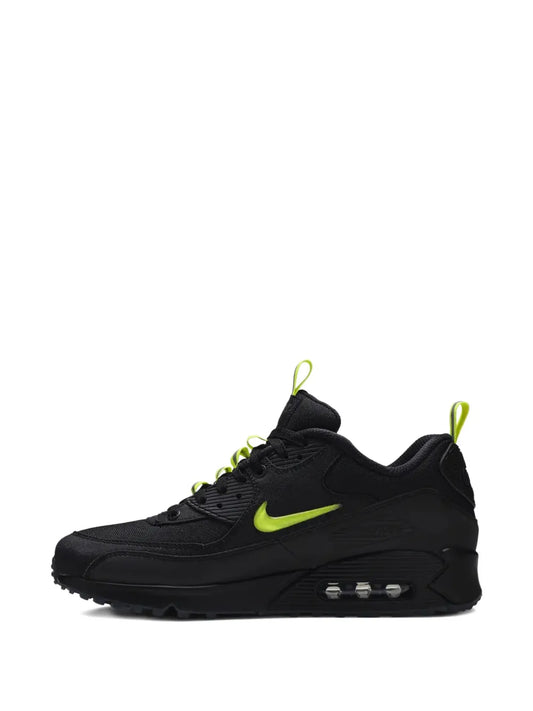 Nike X The Basement Manchester Air Max 90 Sneakers