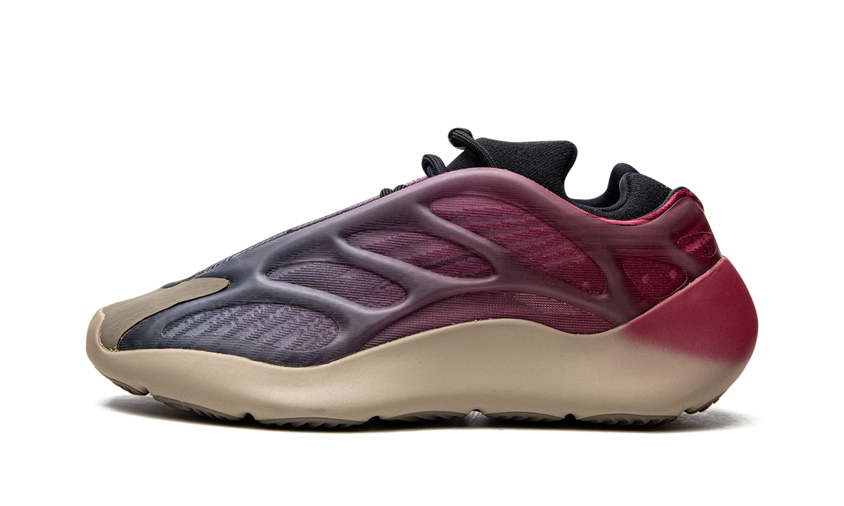 Yeezy 700 V3 "Fade Carbon" GW1814