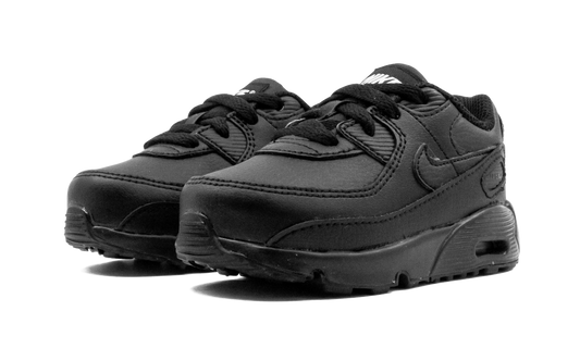 Air Max 90 (TD) "Triple Black" CD6868 001