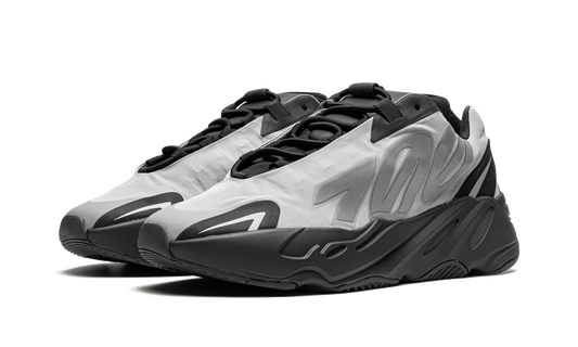 Yeezy 700 MNVN "Metallic" GW9524