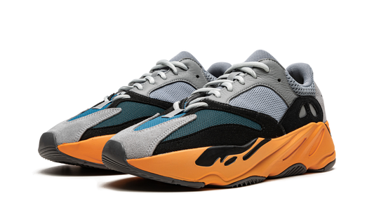 Yeezy 700 "Wash Orange" GW0296