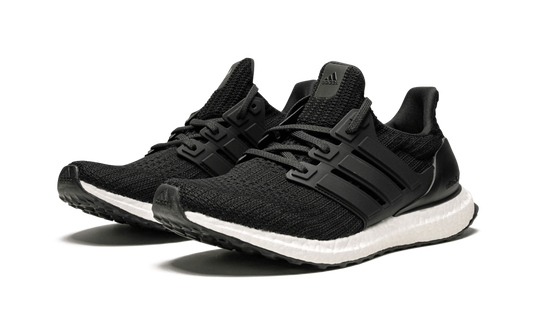 ULTRABOOST WMNS "Core Black" BB6149