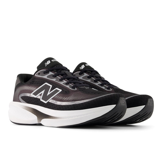New Balance Mens Ellipse - FADED BLACK