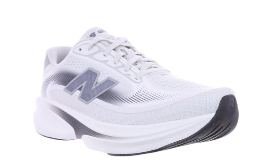 New Balance Mens Ellipse - GREY MATTER (Wide)