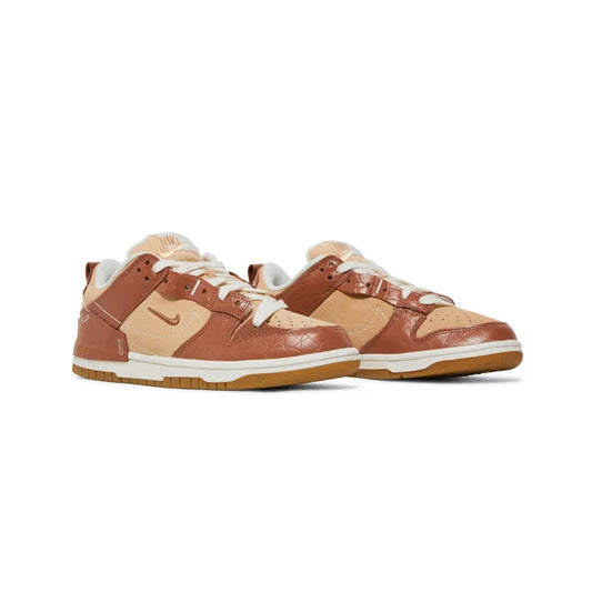 Nike Dunk Low Disrupt 2 'Mineral Clay' W (2022)