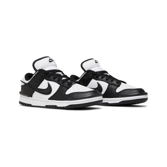 Nike Dunk Low Twist 'Panda' W (2023)