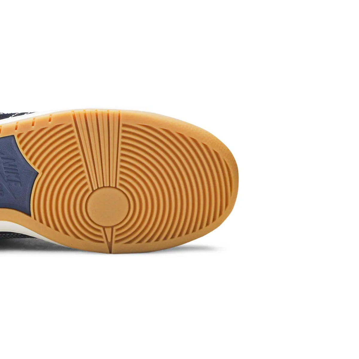 Nike SB Dunk Low 'Denim Sashiko'