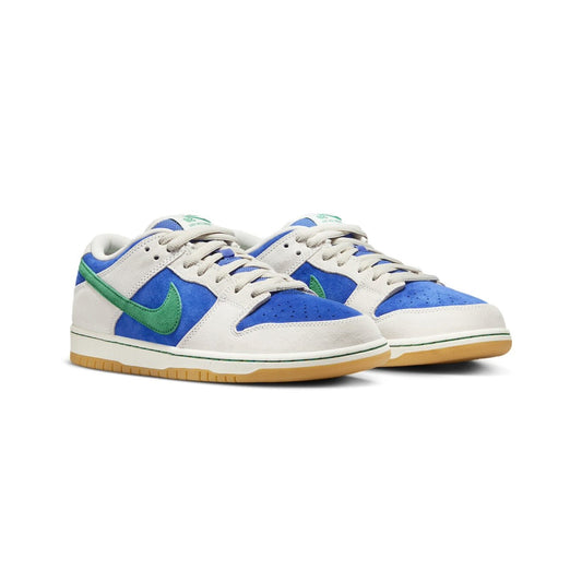 Nike SB Dunk Low 'Hyper Royal Malachite' (2024)