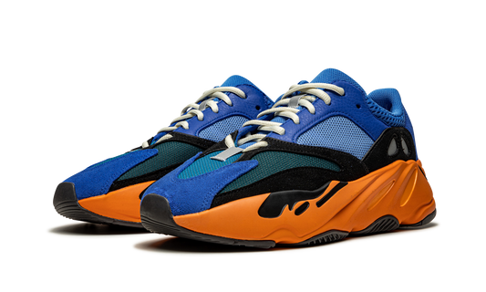 Yeezy Boost 700 "Bright Blue" GZ0541