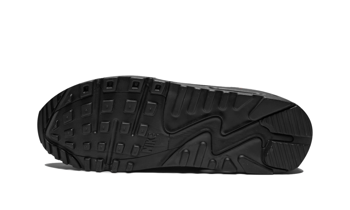 The 10: Air Max 90 "Off-White - Black" AA7293 001