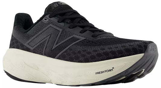 New Balance Womens 1080v14 - BLACK (Wide)