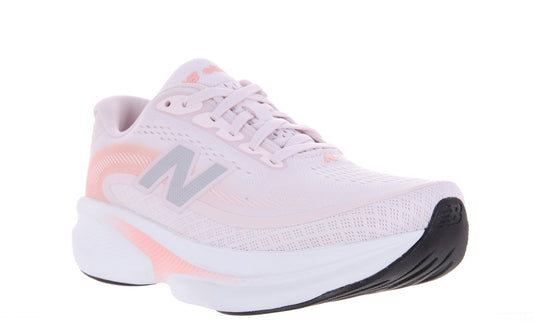 New Balance Womens Ellipse - PINK SALT (Wide)