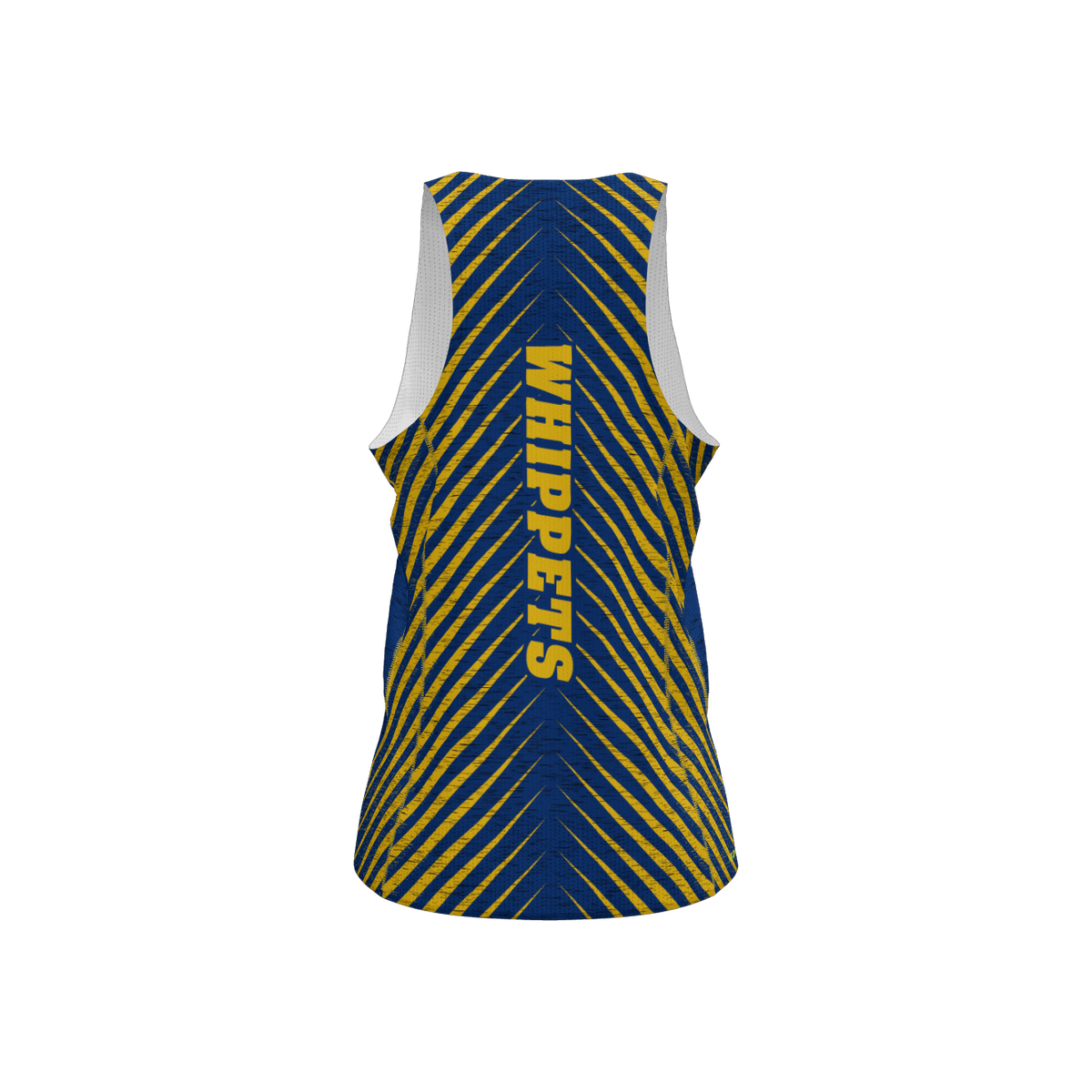 Downingtown West XC and T&F - Achieve Singlet Women's (TFWT982)