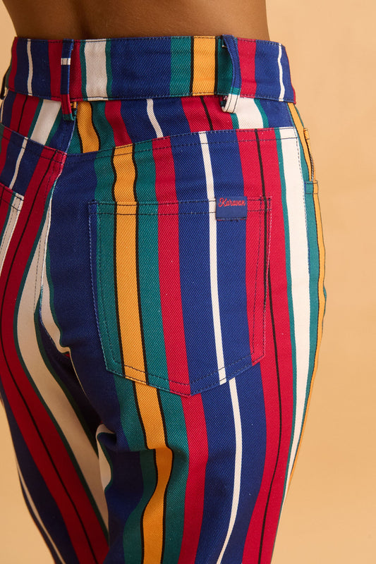 Anastazia Trousers