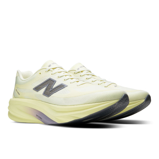 New Balance Mens Supercomp Rebel - PISTACHIO BUTTER