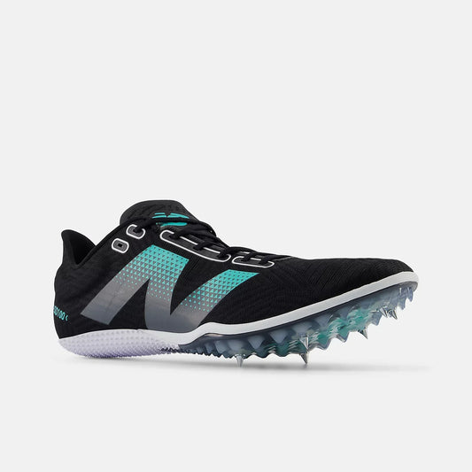 New Balance Mens FuelCell SD100 v5- Black (MSD100B5)