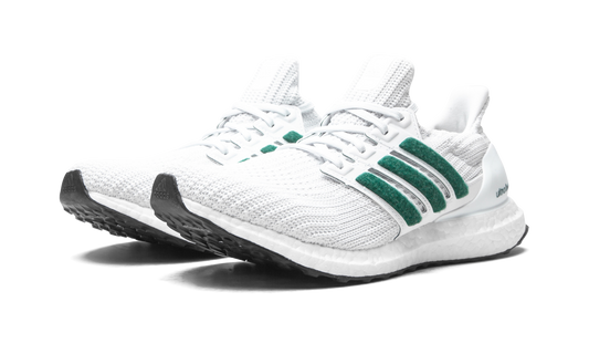 UltraBoost 4.0 DNA "White Green" FY9338