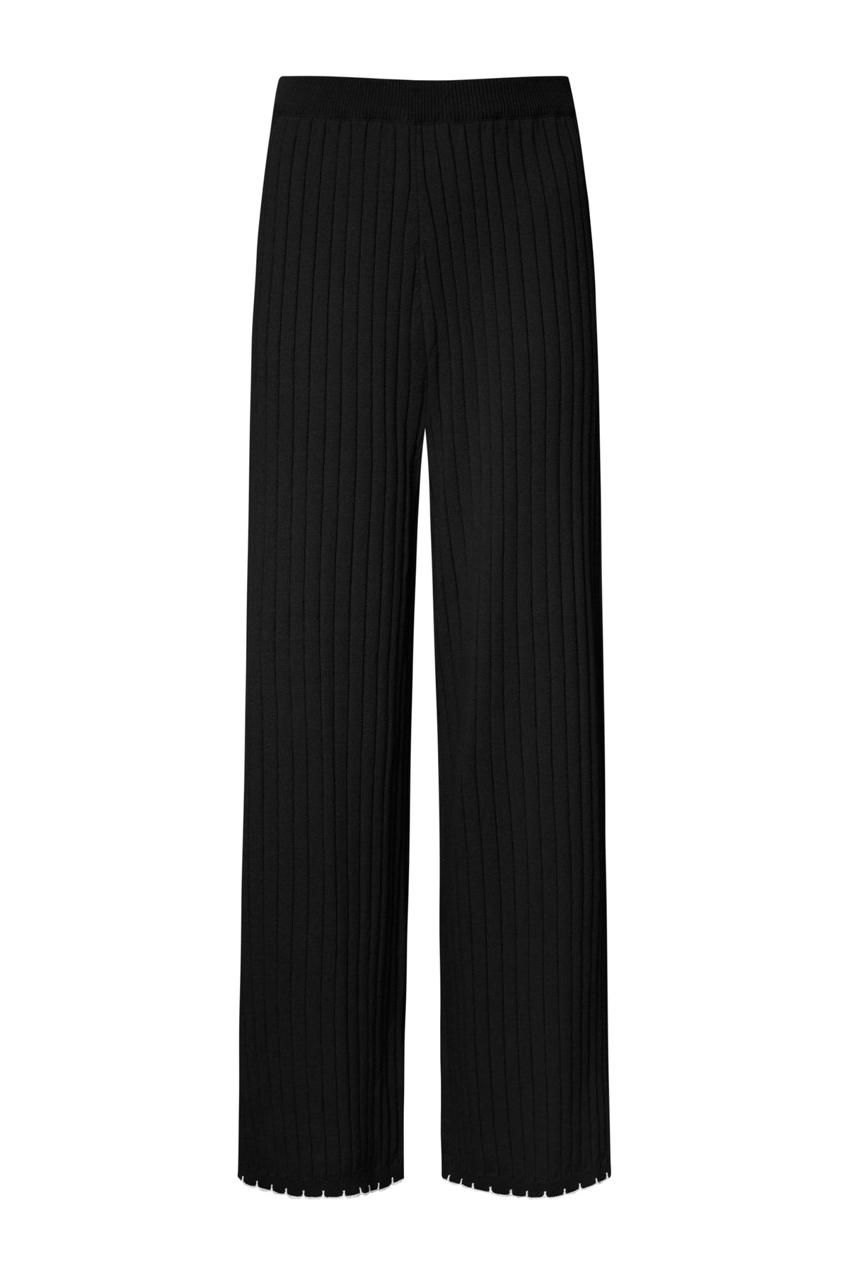 Noella Trousers (Black)
