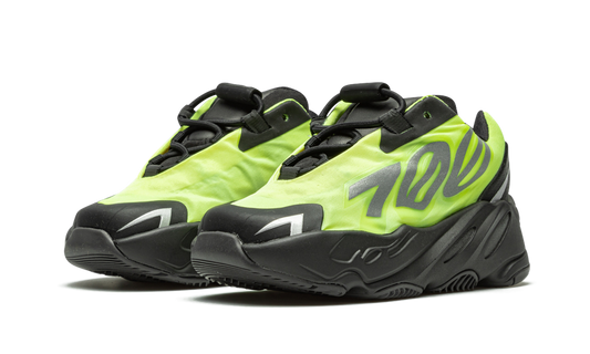 Yeezy Boost 700 MNVN Infant "Phosphor" FY3728