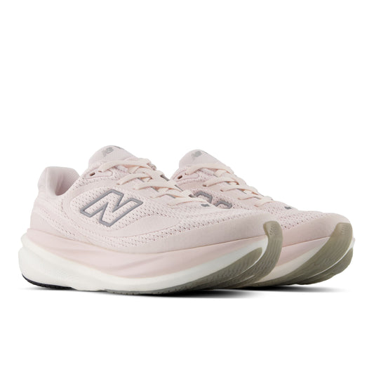 New Balance Womens 1080v15 - PINK SALT