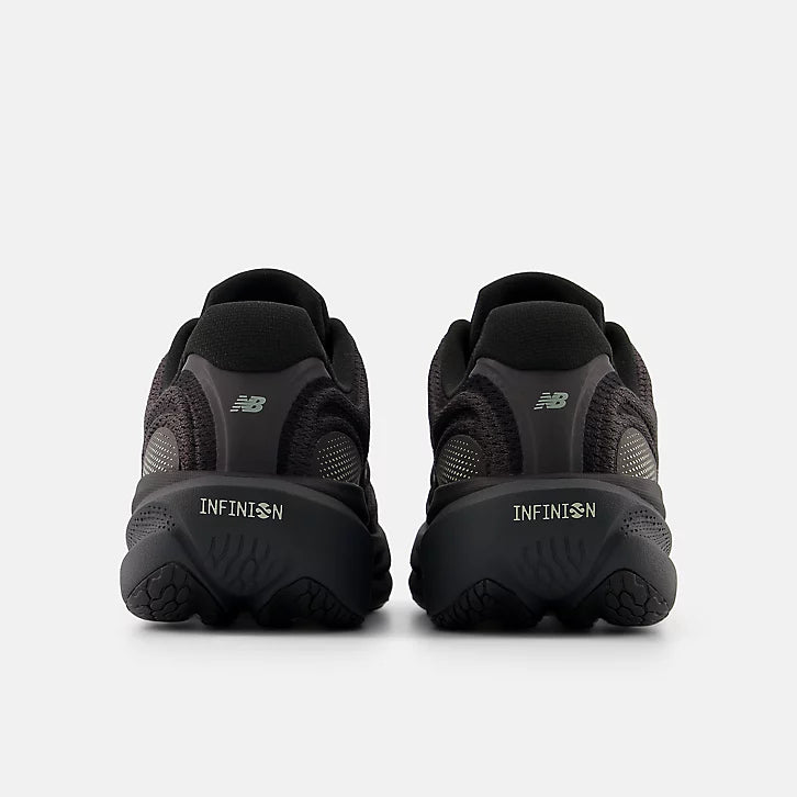 Women's New Balance Fresh Foam X 1080v15 - BLACK