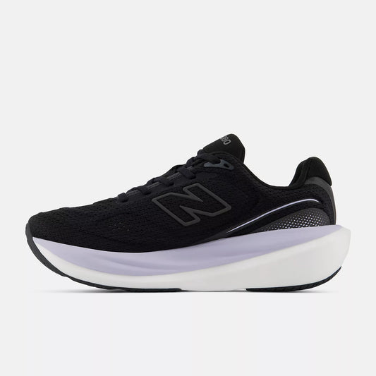 Women's New Balance Fresh Foam X 1080v15 - BLACK PURPLE