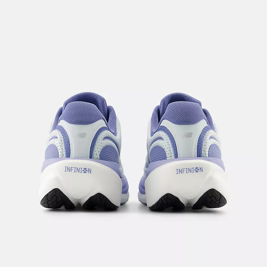 Women's New Balance Fresh Foam X 1080v15 - GLINT BLUE (Narrow)