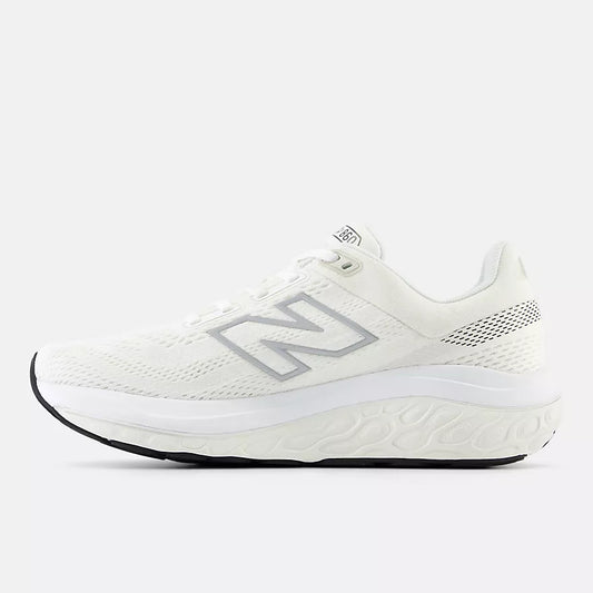 New Balance Womens 860v14 - NB 103 WHITE