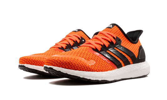 UltraBoost Speedfactory "Solar Red" EG6194