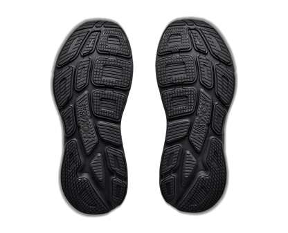 HOKA Men's Bondi 7 - ASTEROID / BLACK