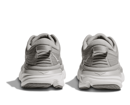 HOKA Men's Bondi 7 - HARBOR MIST / WHITE